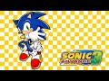 Chaos Angel (Act 1) - Sonic Advance 3 [OST]