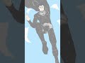 Drawing Timelapse: Superman (#shorts), (#draw), (#short), (#superman)