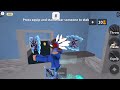 So I tried playing MM2 on mobile… (BAD IDEA)