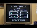 Ali Baba 1982 Apple II Are There Really Forty Thieves?