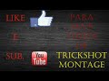 Minecraft - TrickShot (Montage) #1#