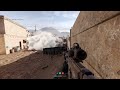 Insurgency Sandstorm - Online PvP - SCAR-H - No Commentary Gameplay - Frontline - PC 4K