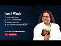 Power Of Commitment | How to be successful | Amol Wagle