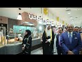 Lulu opens new hypermarket in Saihat, Eastern Province, KSA