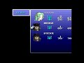 Final Fantasy VI - Mines of Narshe [Extended]