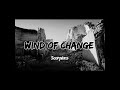 Wind Of Change - Scorpions - LucyAnn Colella (cover)