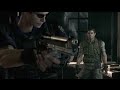 Red Plays Resident Evil Remake 3