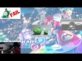Mario Kart 8 Deluxe Intro - Sparta Extended Remix