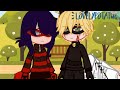 If chatblanc returned ✨ | Mlb  | Gachaclub | Miraculous ladybug 🐞🐾