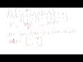 Diagonalization of Matrix in Malayalam/CSIR NET/Maths/linear algebra