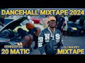 MASICKA 20 MATIC MIXTAPE 2024 | CHRONIC LAW,KRAFF,VALIANT,NIGY BOY,SQUASH,KYODI,TOMMY LEE {DJ WAVEY}