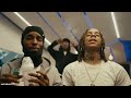 Ybcdul - LongLiveJefferyDahmer (Official Video) ft. Lil Scoom89 & Bloodyhound Lil Jeff