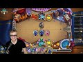 It's PRIME TIME! (HOW MANY SOLARIANS?) | Astromancer Mage | Ashes of Outland | Wild Hearthstone