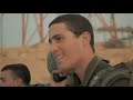 IDF Chief Cantor Sings 