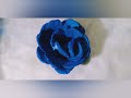 ##Egg tray Rose making diy#🌹#Rose Craft ❤️ #Tutorials of Rose making#🙂 🌹🌹🌹🌹🌹