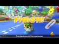 MARIO KART 8 DELUXE FUNNY MOMENTS! - I BROKE MY HEADSET AND RAGE QUIT!!