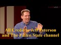 Mark Sargent vs. Astrophysicist Dr. Jeff Zweerink on The Fallen State ✅