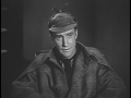 Sherlock Holmes (TV-1955) THE JOLLY HANGMAN (S1E28)