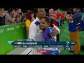 Indian Gymnast Dipa Karmakar's Sensational Show At Rio 2016 | Athlete Highlights