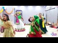 Janmasthami | Radha dhundh rahi |  Krishna Bhajan | Bodyfit Aerobics