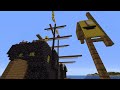 Saying Farewell and Sailing to New Lands! DINNERCRAFT Ep. 17- SERIES FINALE