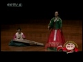 Korean Traditional Song: Onara(오나라) CCTV F  W