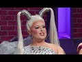 Canada’s Drag Race Vs The World Season 2 TRAILER