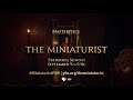 The Miniaturist Trailer