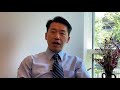 Treating Prostate Cancer with Radiation Therapy - Dr Daniel Song