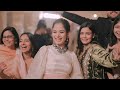 Teaser: Aarti + Bharat | Sikh Wedding | Chandigarh - Alsisar Mahal | 4K
