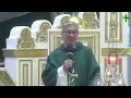 TRUST GOD EVEN WHEN YOU DON'T UNDERSTAND - Homily by Fr. Dave Concepcion on Aug. 27, 2023