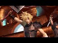 DISSIDIA FINAL FANTASY NT first look