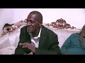 Gregory Isaacs last interview 2010