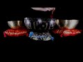 Tibetan Healing Sounds - Remove ALL Negative Energy with Tibetan Bowls