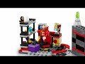 Lego Sonic The Hedgehog August 1st SETS