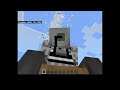 Minecraft | SIEGE CRAFT MOD! | (Cannons in Bedrock)