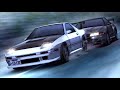 Initial D - Fire in the Night [Soundtrack]