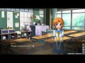 Higurashi When They Cry Hou - Ch.2 Watanagashi - Episode 7 - Flirting (Twitch VOD)
