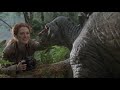 Why You Wouldn't Survive a Jurassic Park/World Dinosaur Outbreak (ft. Roanoke)