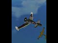 The WW2 British canard attack aircraft project