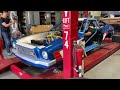 David Pearson Torino | Plus Bob Glidden & Jack Roush Vintage Stories | 1968 NASCAR Ford Muscle