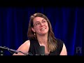 Jessie Muir on the mystery of dark energy | Conversations at the Perimeter