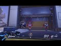 Flashbang but it's sombra's