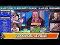 🔥 ¡El BETIS NO PUEDE con el SEVILLA! | Resumen Chiringuito Live
