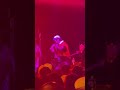 Taurus Riley Live in Concert