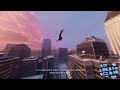 Прохождение Spider-Man Miles Morales (Часть10)