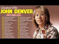 Best Songs Of John Denver - John Denver Greatest Hits Full Album 2024