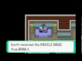 Pokemon Emerald Nuzlocke - VS Brawley