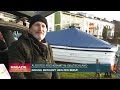 DEUTSCHLAND: Der Beruf des Ältermann - unterwegs im ältesten Fischeramt in Neustadt in Holstein