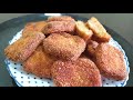 ഇത്ര എളുപ്പമായിരുന്നോ ഇതുണ്ടാക്കാൻ/Homemade Chicken Nuggets Recipe